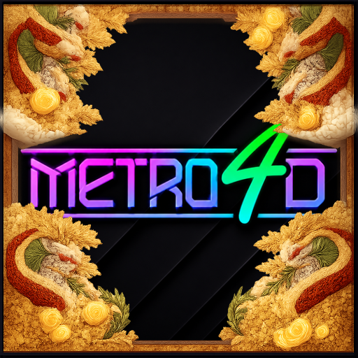 metro4d — galeri pratinjau Resmi APK